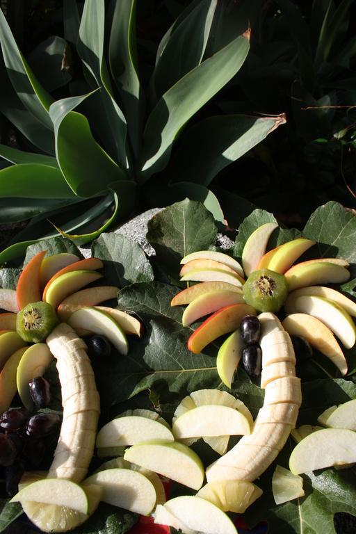 B&B Il Giardino Delle Meraviglie Μελίτο ντι Πόρτο Σάλβο Εξωτερικό φωτογραφία